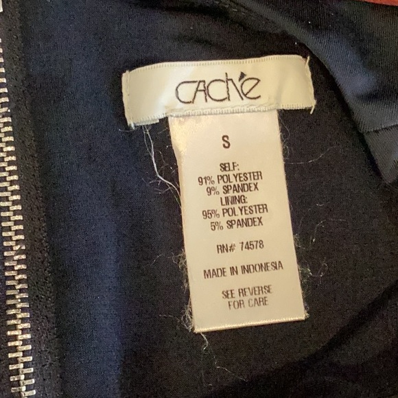 Cache Top - Picture 2 of 4